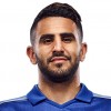 Riyad Mahrez matchtröja